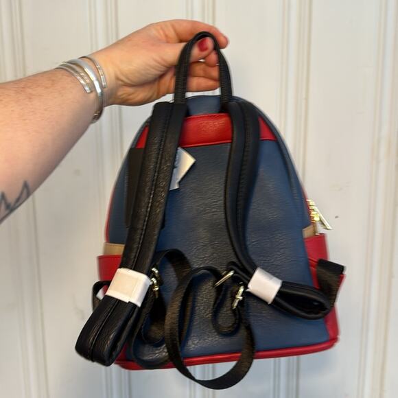 louis vuitton apollo backpack m43849 LOUIS VUITTON Backpack